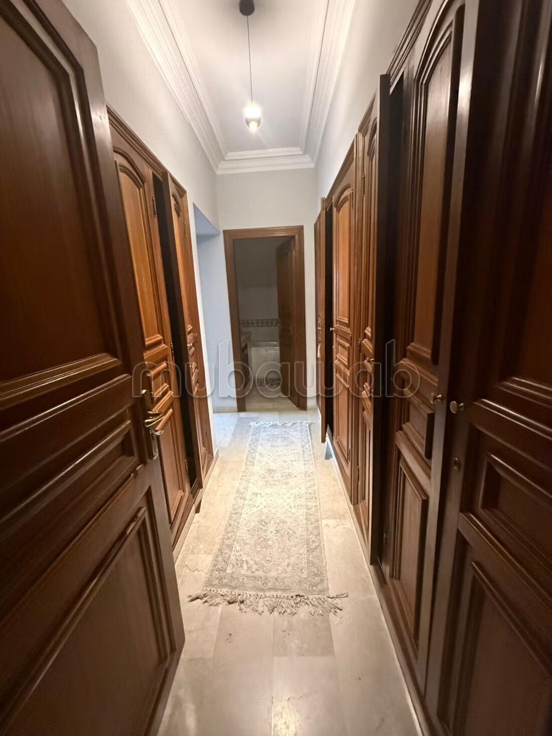 Apartment 180 sqm for rent in Casablanca — Photo 11