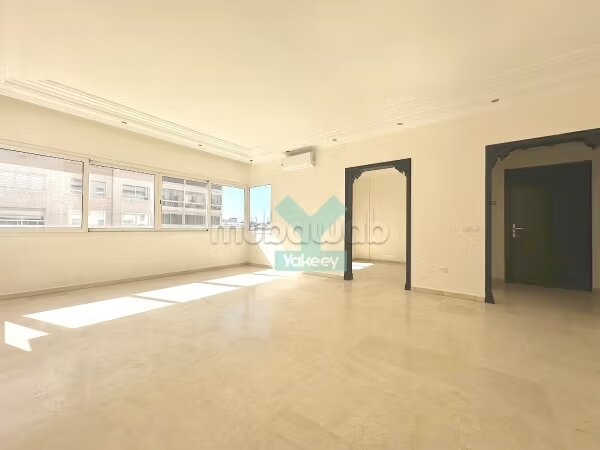 Apartment 180 sqm for rent in Casablanca — Photo 24