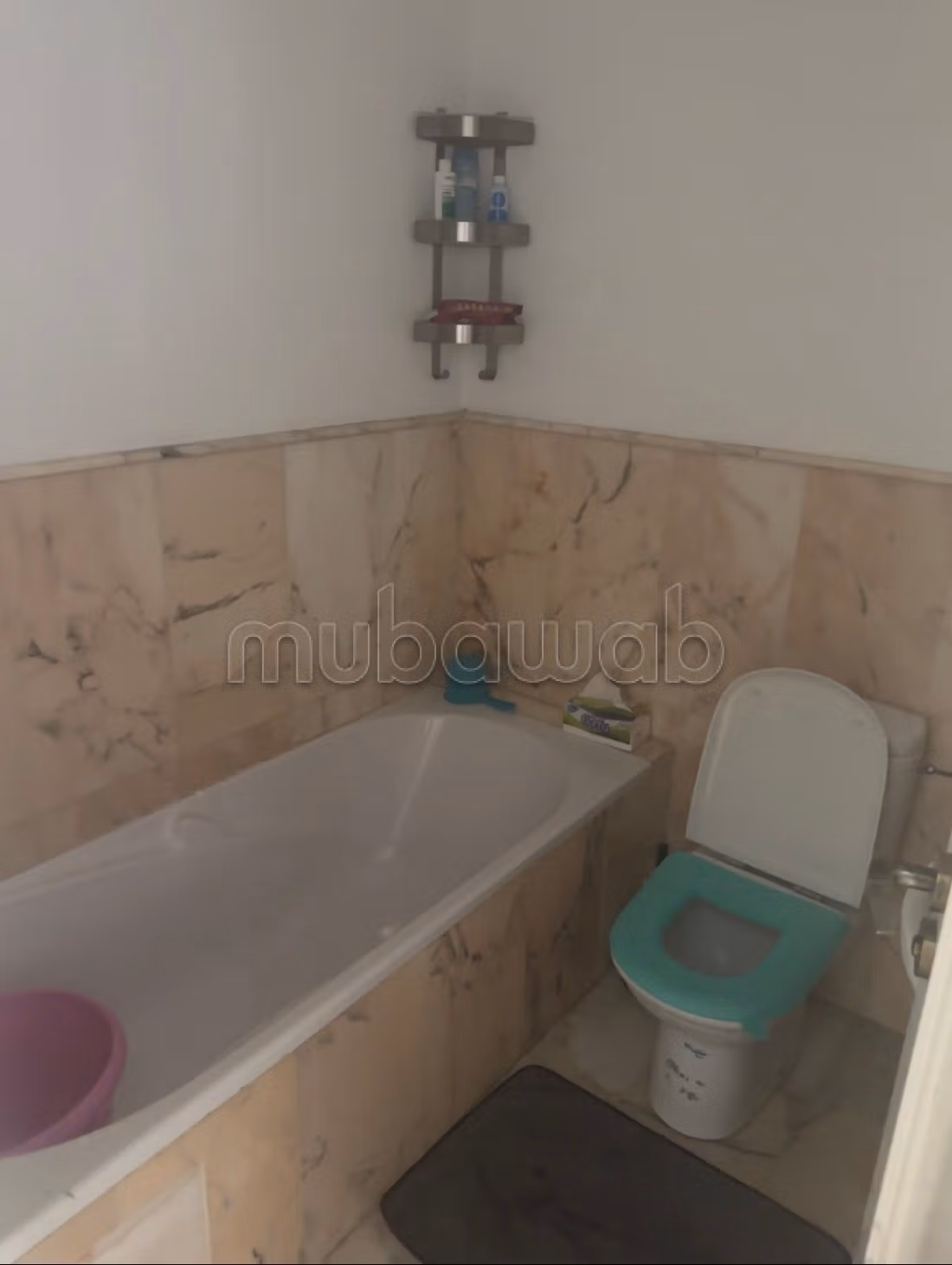 Apartment 3 rooms 95 m² for rent in Marrakech — Photo 5
