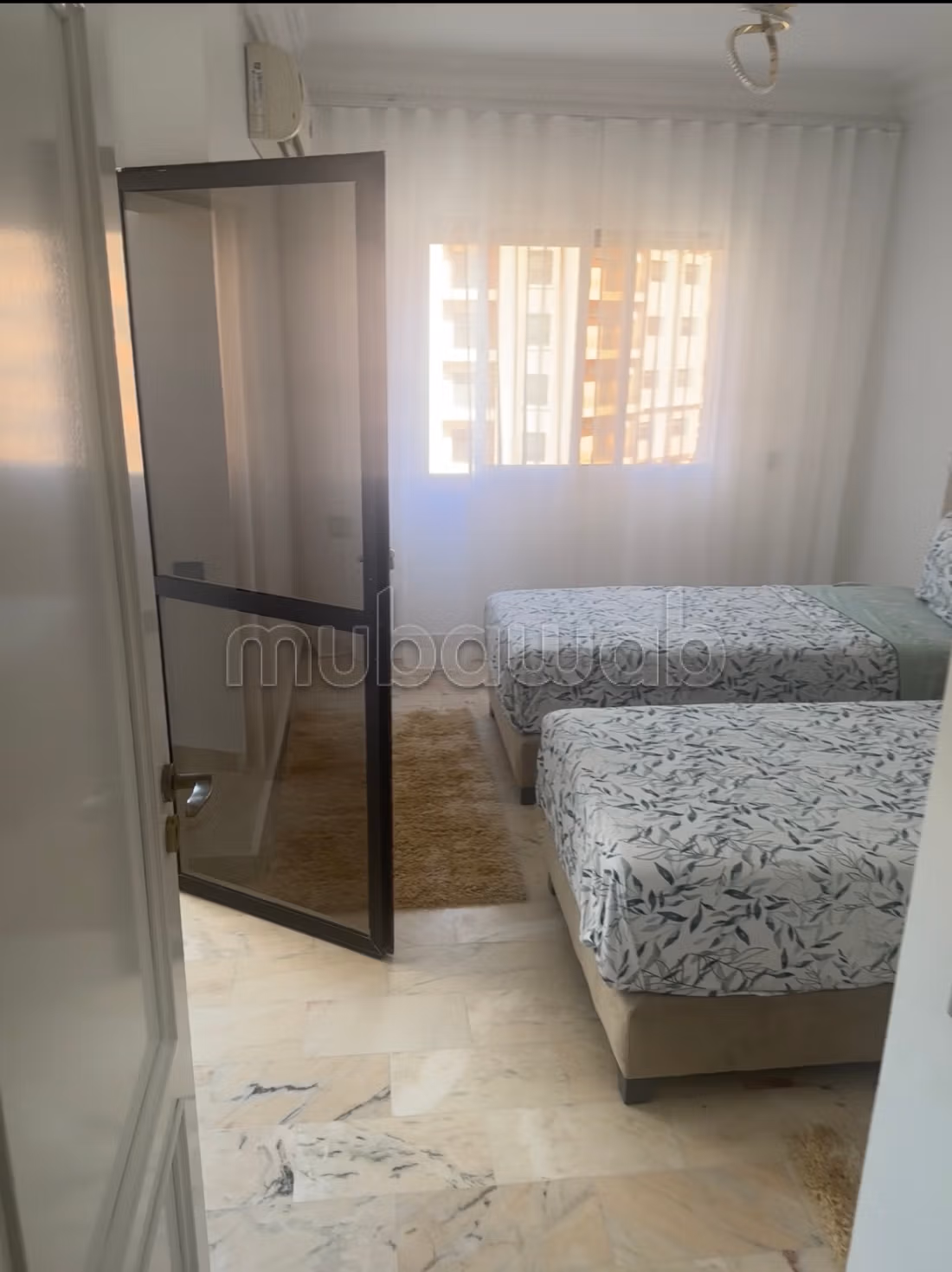 Apartment 3 rooms 95 m² for rent in Marrakech — Photo 11