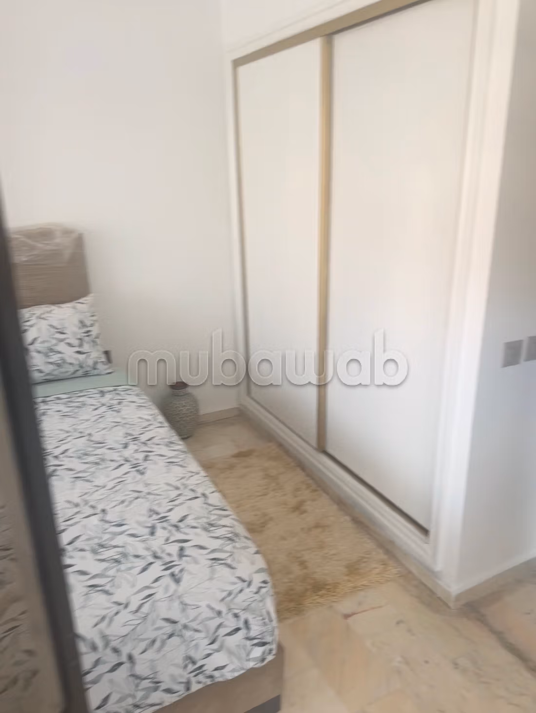 Apartment 3 rooms 95 m² for rent in Marrakech — Photo 13