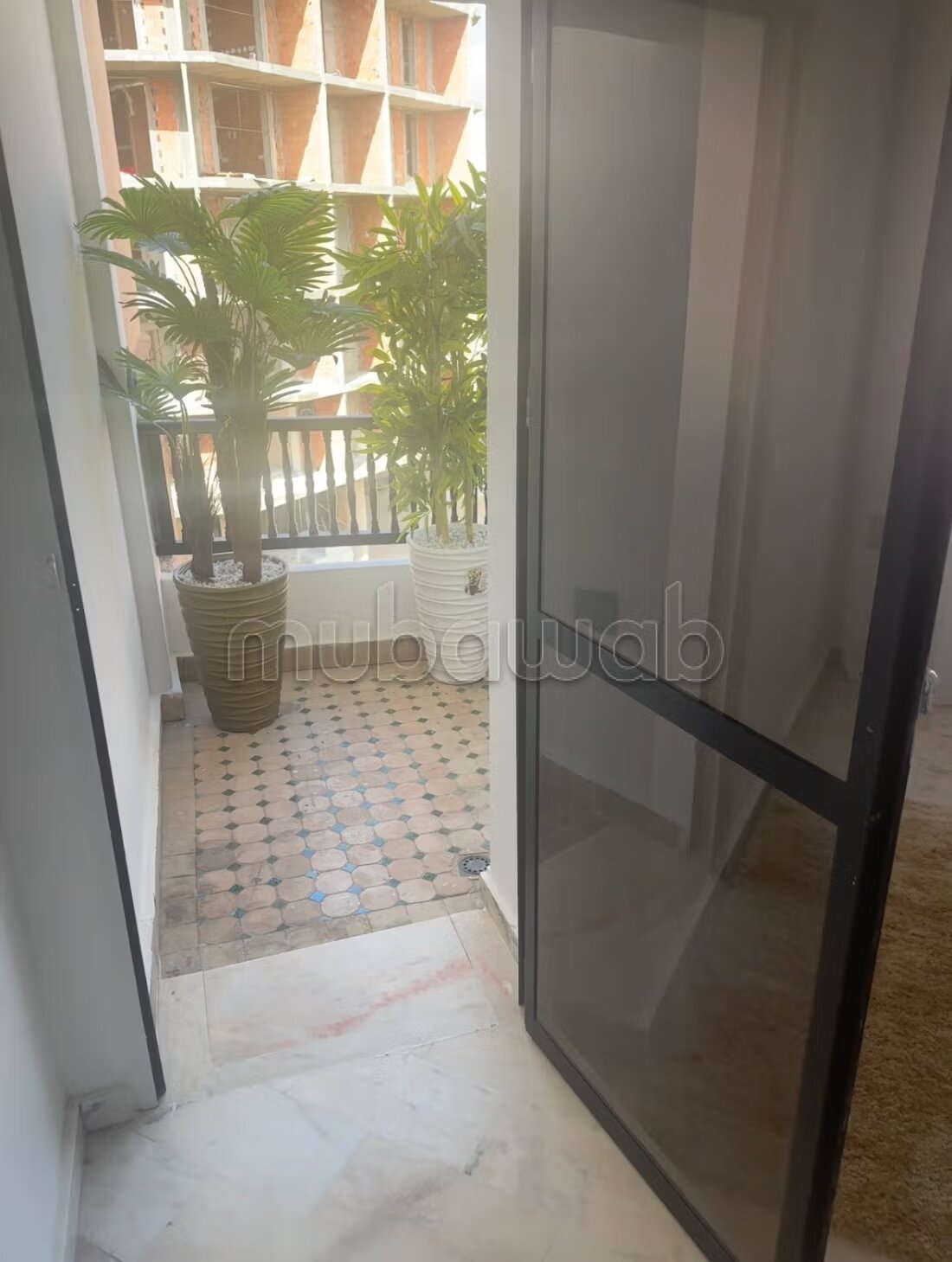 Apartment 3 rooms 95 m² for rent in Marrakech — Photo 4