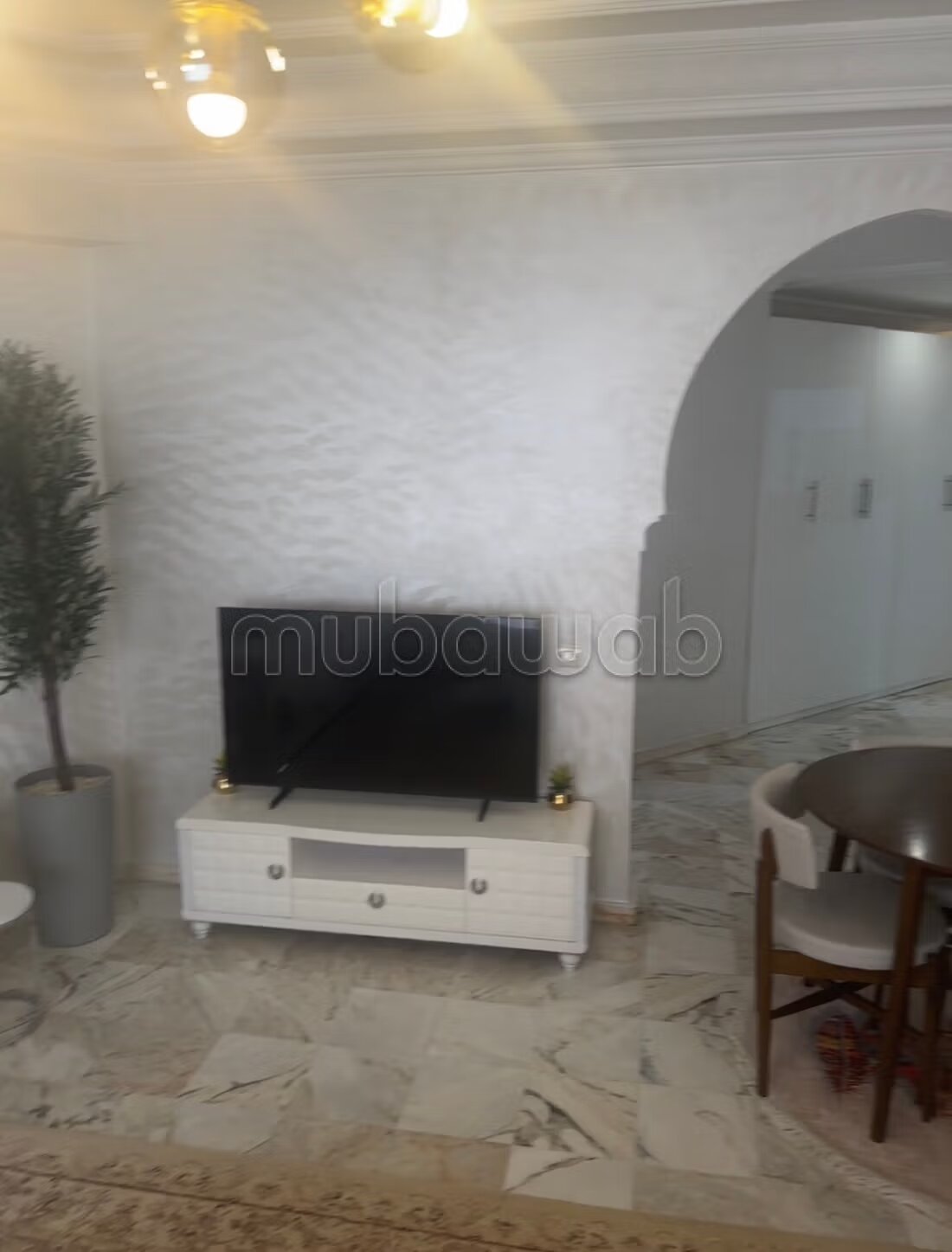 Apartment 3 rooms 95 m² for rent in Marrakech — Photo 8