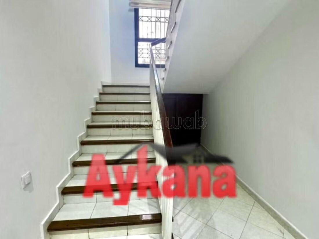 شقة 170 م² للبيع في الرباط — Photo 48