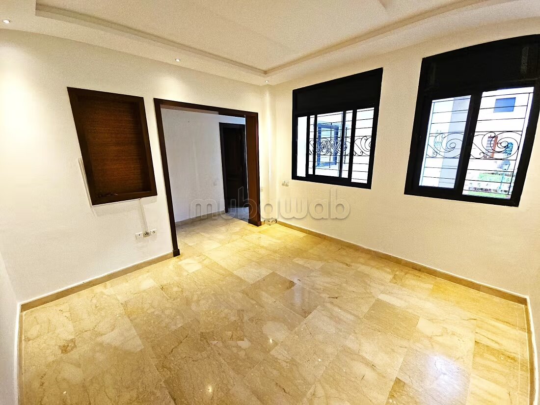 شقة 170 م² للبيع في الرباط — Photo 211