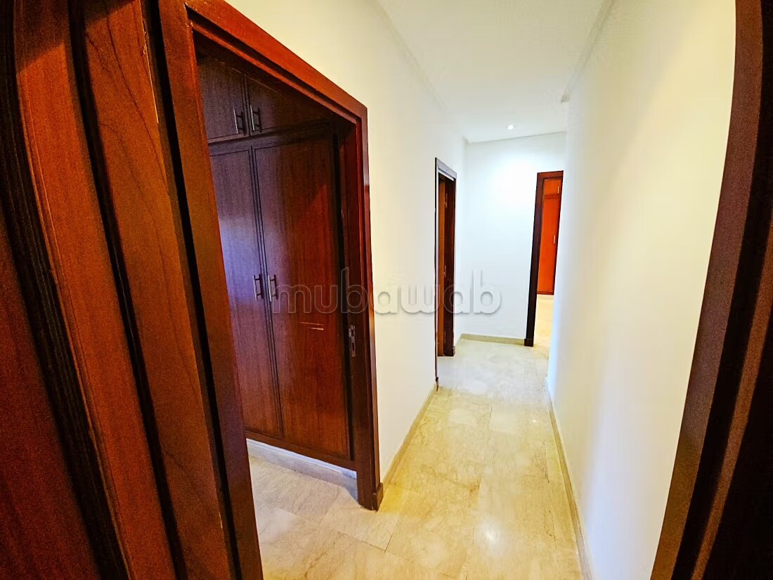 شقة 170 م² للبيع في الرباط — Photo 222