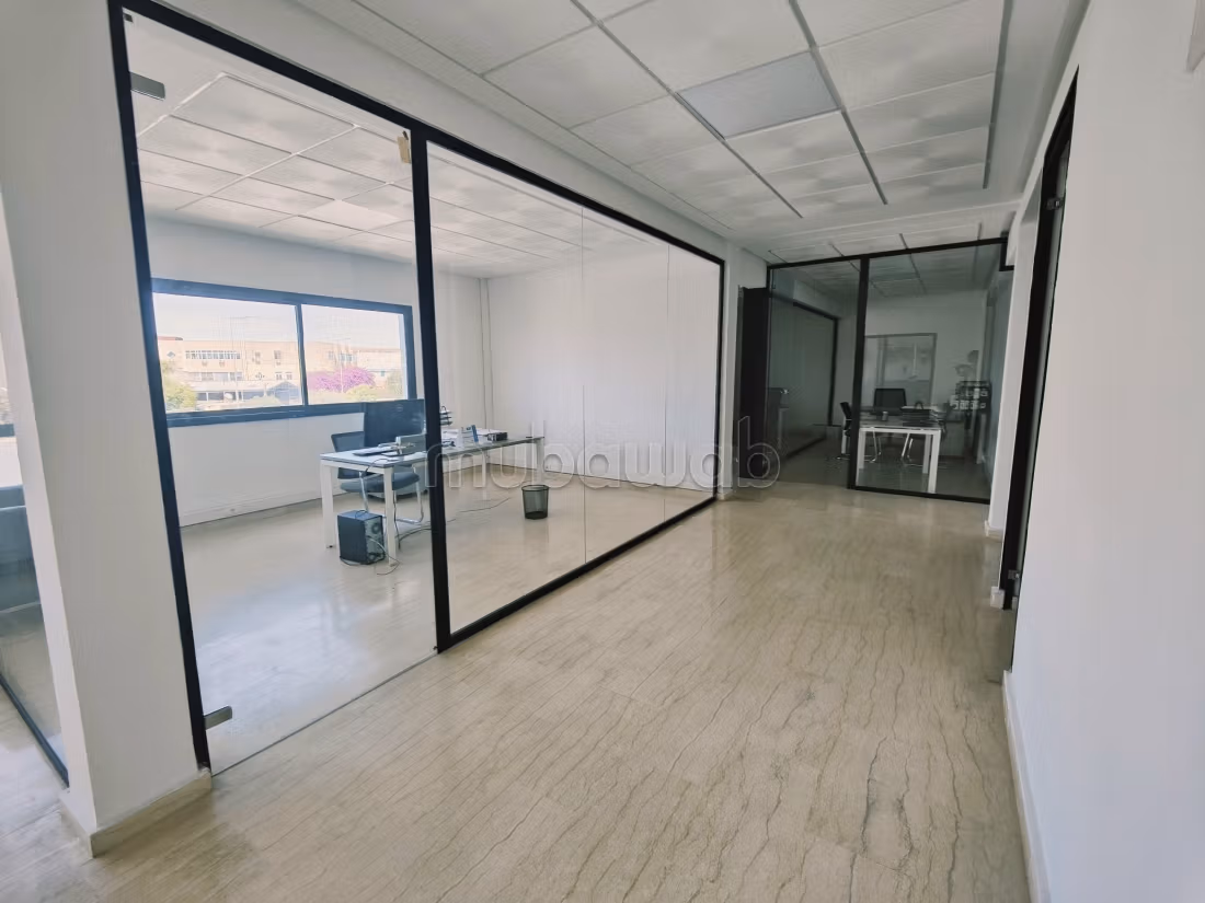 Usine 1400 m² à vendre à Aïn Sebaâ — Photo 22