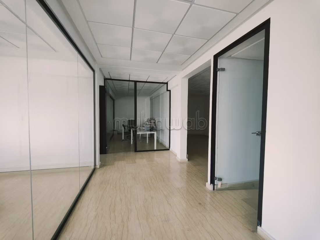 Usine 1400 m² à vendre à Aïn Sebaâ — Photo 24