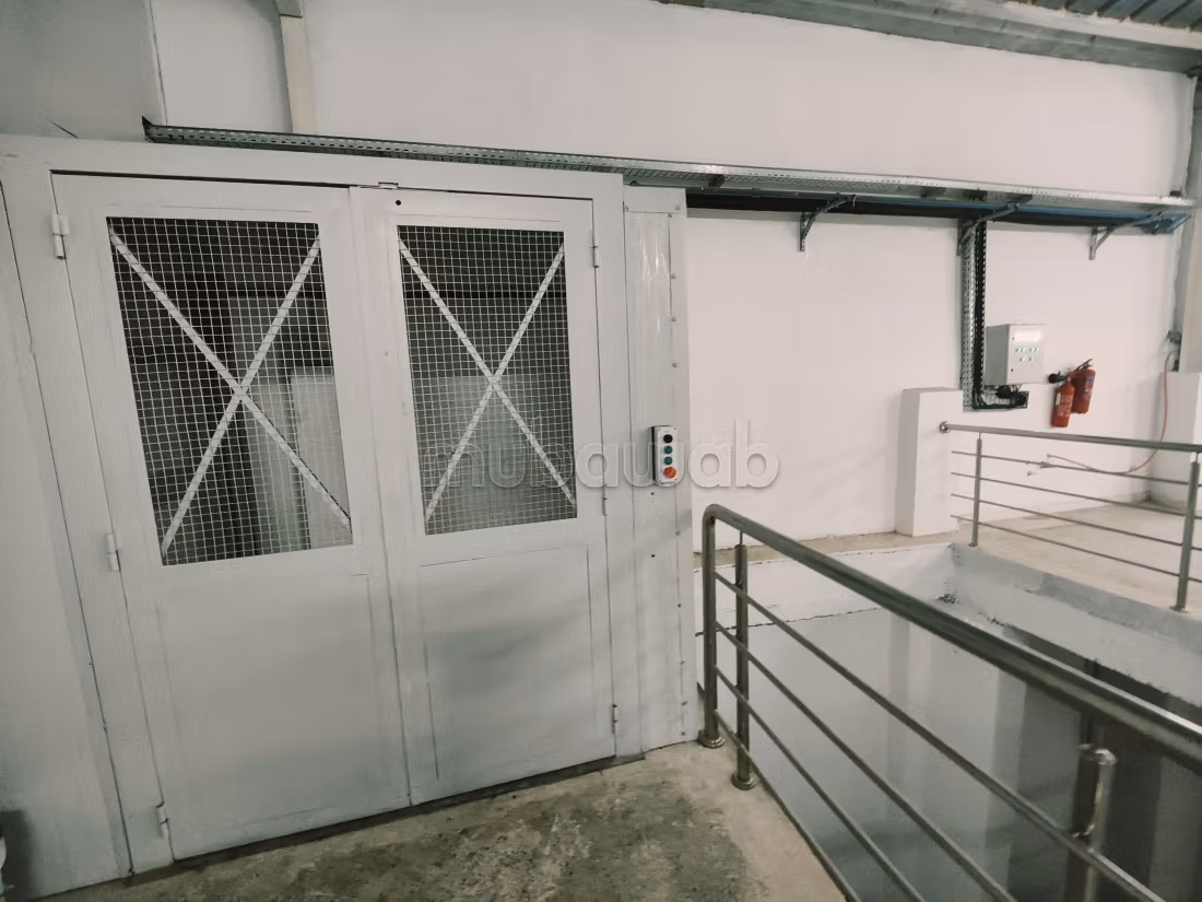 Usine 1400 m² à vendre à Aïn Sebaâ — Photo 28