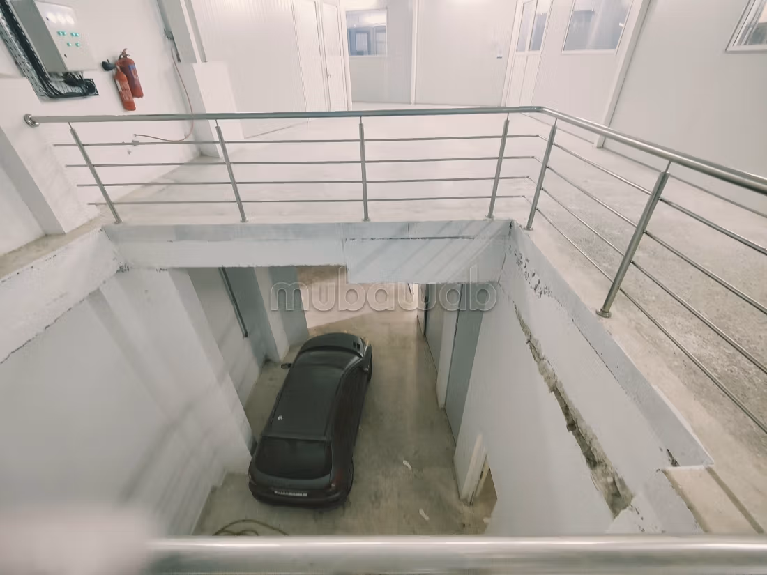 Usine 1400 m² à vendre à Aïn Sebaâ — Photo 30