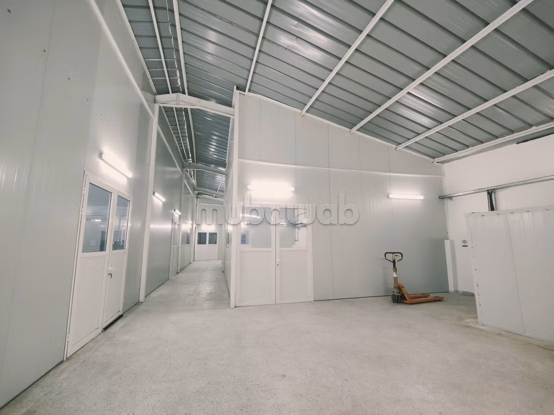 Usine 1400 m² à vendre à Aïn Sebaâ — Photo 42