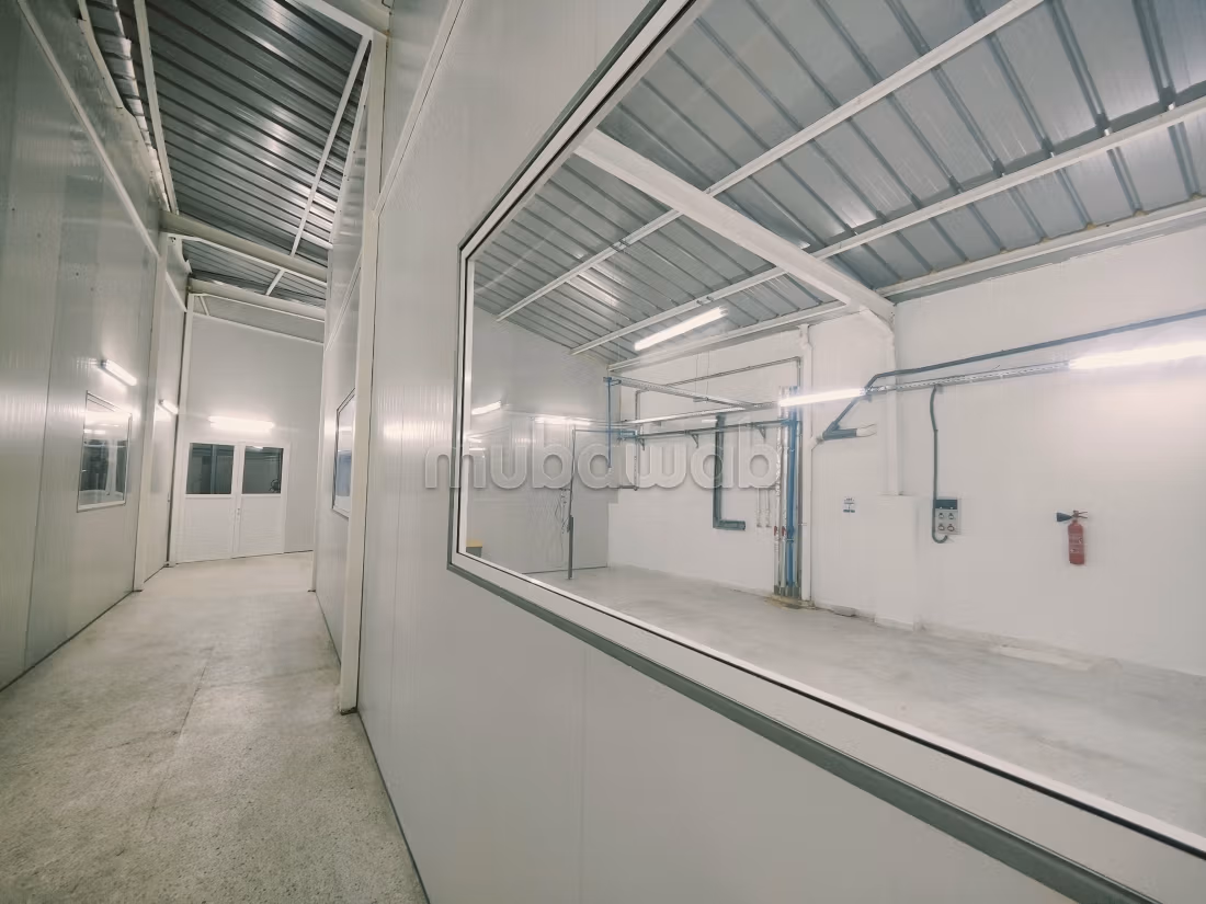 Usine 1400 m² à vendre à Aïn Sebaâ — Photo 48