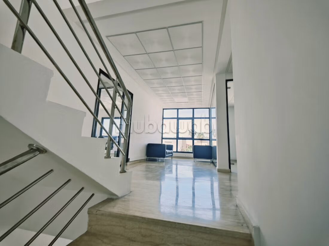 Usine 1400 m² à vendre à Aïn Sebaâ — Photo 17