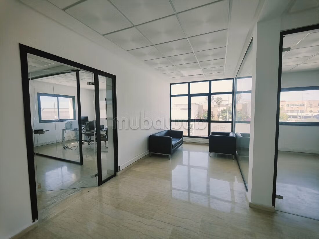 Usine 1400 m² à vendre à Aïn Sebaâ — Photo 19