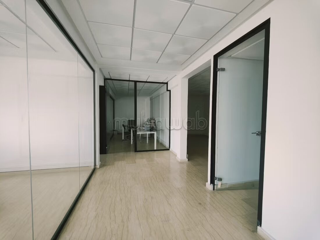 Usine 1400 m² à vendre à Aïn Sebaâ — Photo 23