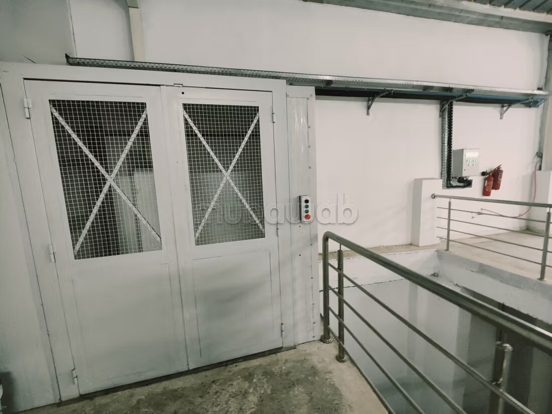 Usine 1400 m² à vendre à Aïn Sebaâ — Photo 27