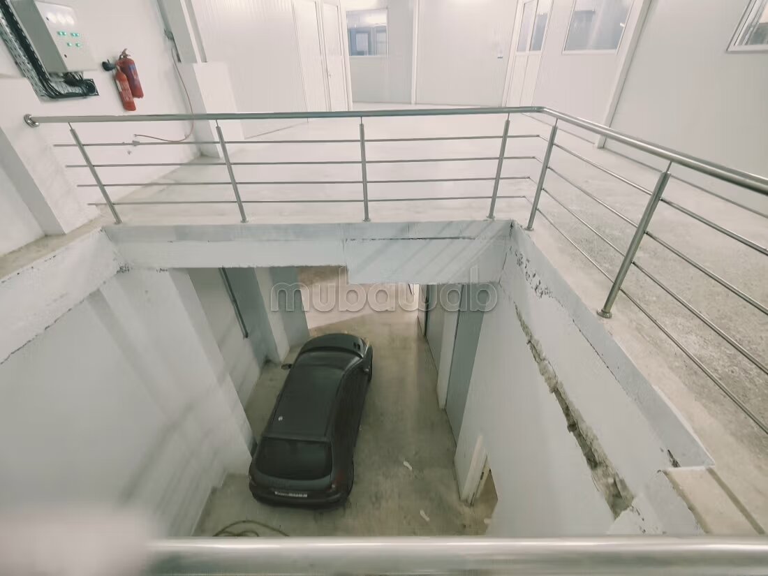 Usine 1400 m² à vendre à Aïn Sebaâ — Photo 29