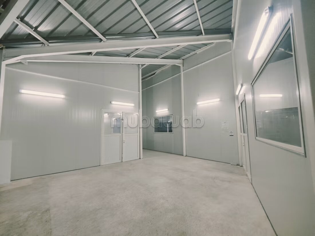 Usine 1400 m² à vendre à Aïn Sebaâ — Photo 35