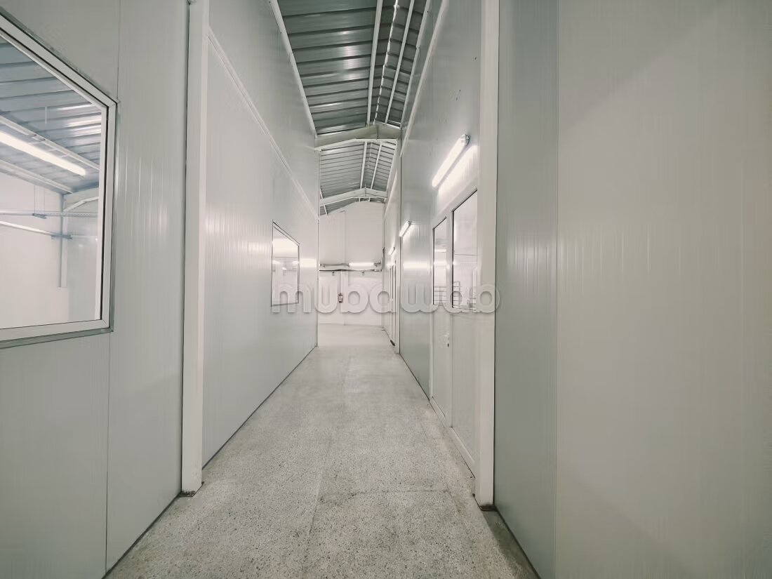 Usine 1400 m² à vendre à Aïn Sebaâ — Photo 39