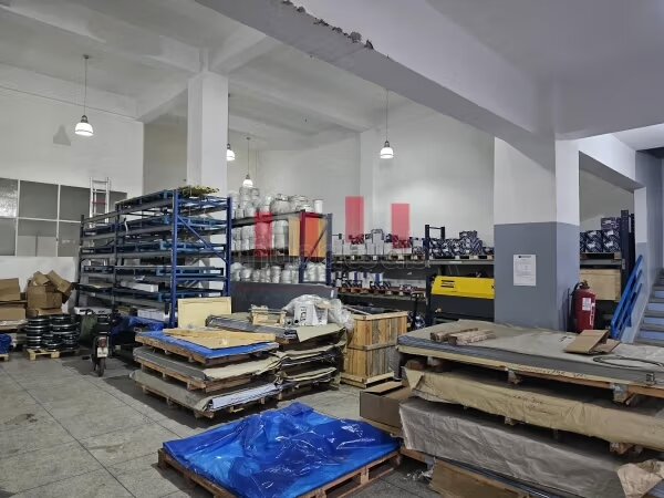 Usine 1400 m² à vendre à Aïn Sebaâ — Photo 62