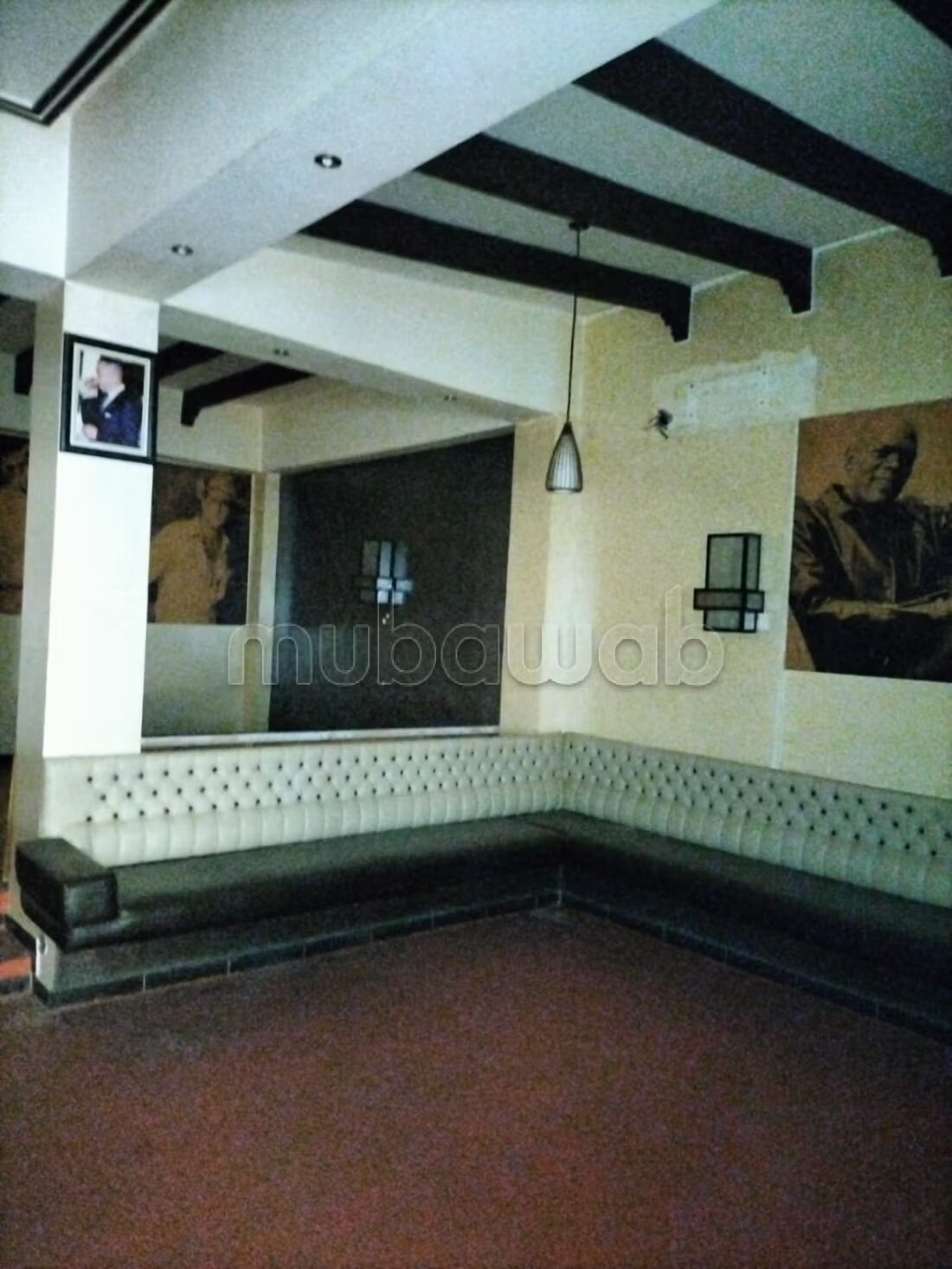مكتب 123 م² للبيع في وجدة — Photo 4