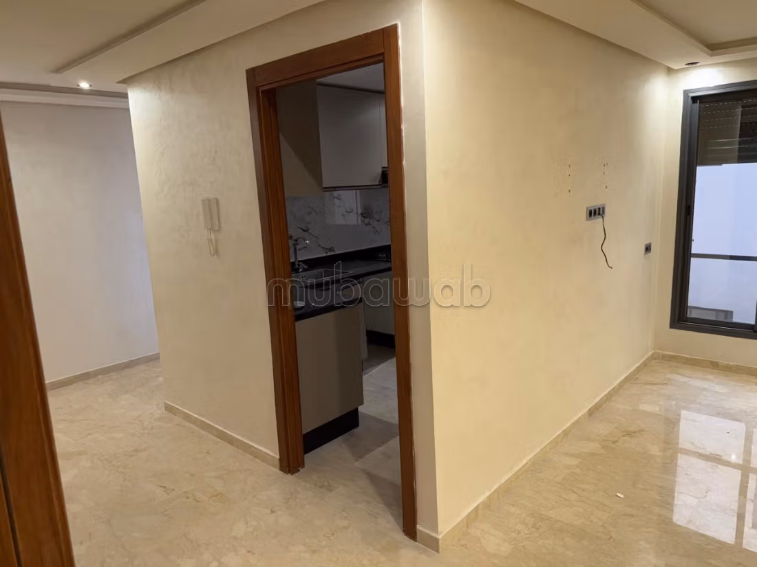 شقة 84 متر مربع للإيجار في مراكش (حي الحِفْنَجَة) — Photo 29