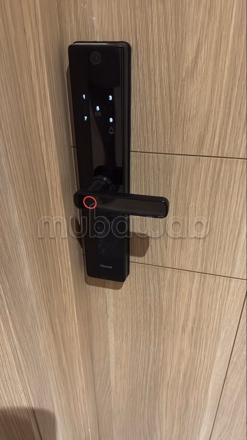شقة 84 متر مربع للإيجار في مراكش (حي الحِفْنَجَة) — Photo 31