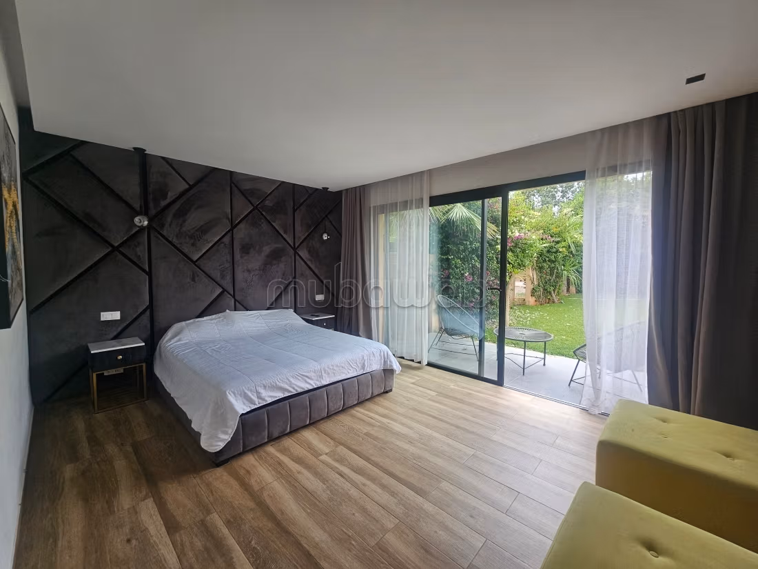Villa 330 sqm for sale in Marrakech (Ourika Road) — Photo 21
