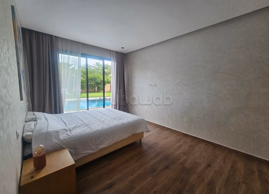 Villa 330 sqm for sale in Marrakech (Ourika Road) — Photo 27