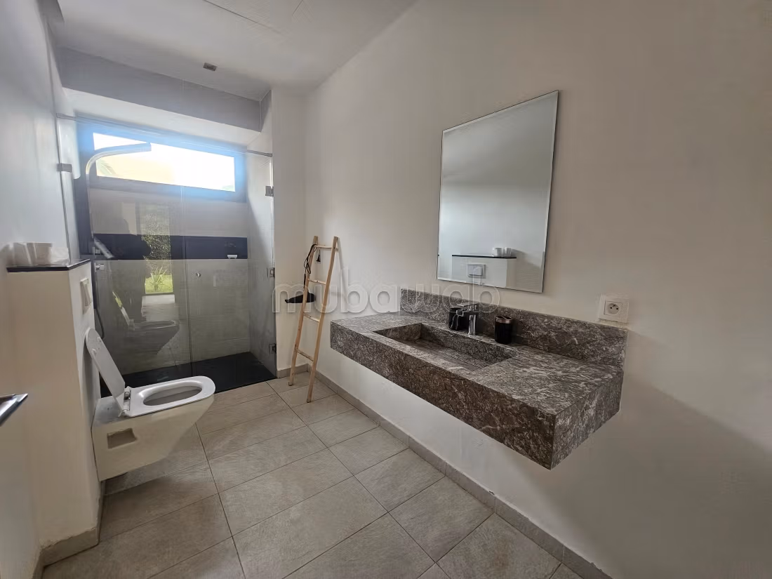 Villa 330 sqm for sale in Marrakech (Ourika Road) — Photo 31