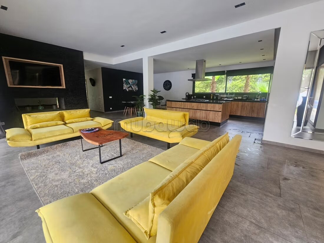Villa 330 sqm for sale in Marrakech (Ourika Road) — Photo 10