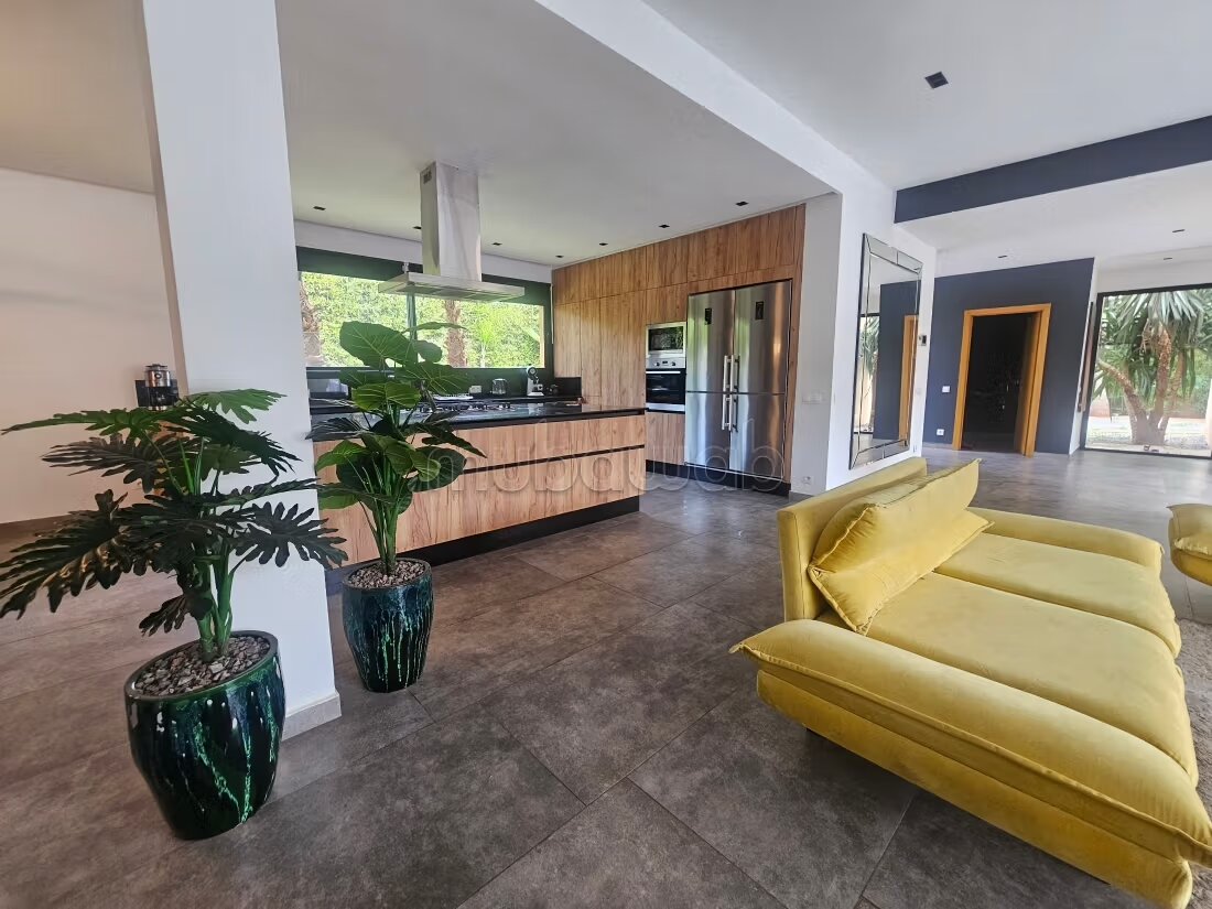 Villa 330 sqm for sale in Marrakech (Ourika Road) — Photo 18