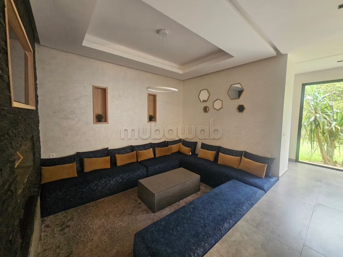 Villa 330 sqm for sale in Marrakech (Ourika Road) — Photo 20