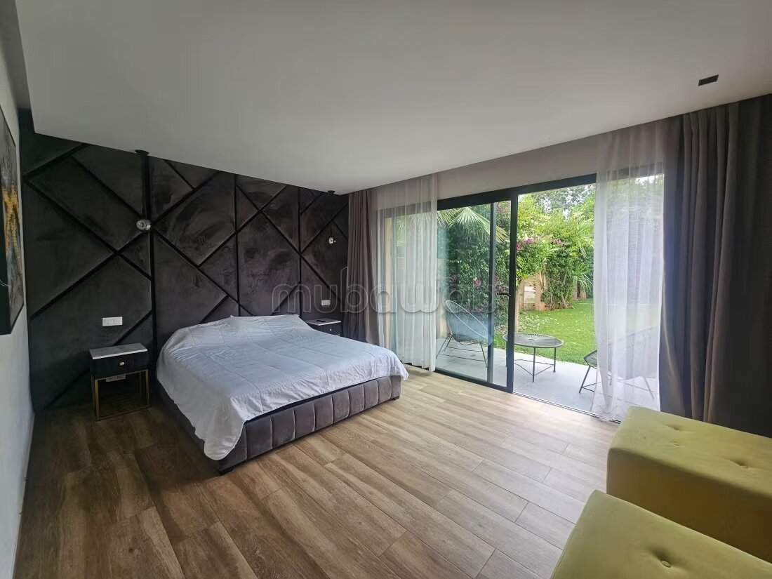 Villa 330 sqm for sale in Marrakech (Ourika Road) — Photo 22