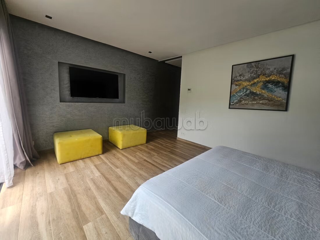 Villa 330 sqm for sale in Marrakech (Ourika Road) — Photo 24