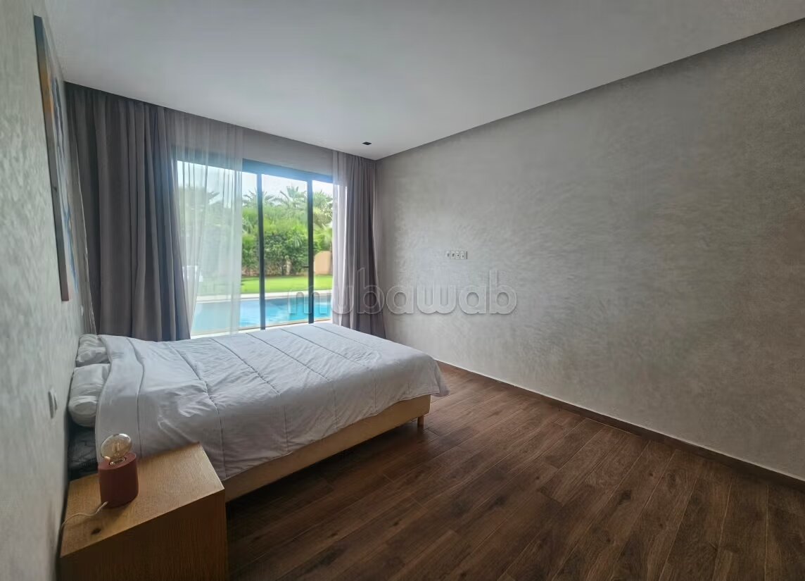 Villa 330 sqm for sale in Marrakech (Ourika Road) — Photo 28