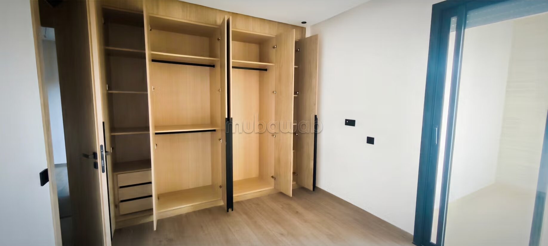 Duplex 140 m² à louer à Rabat — Photo 15