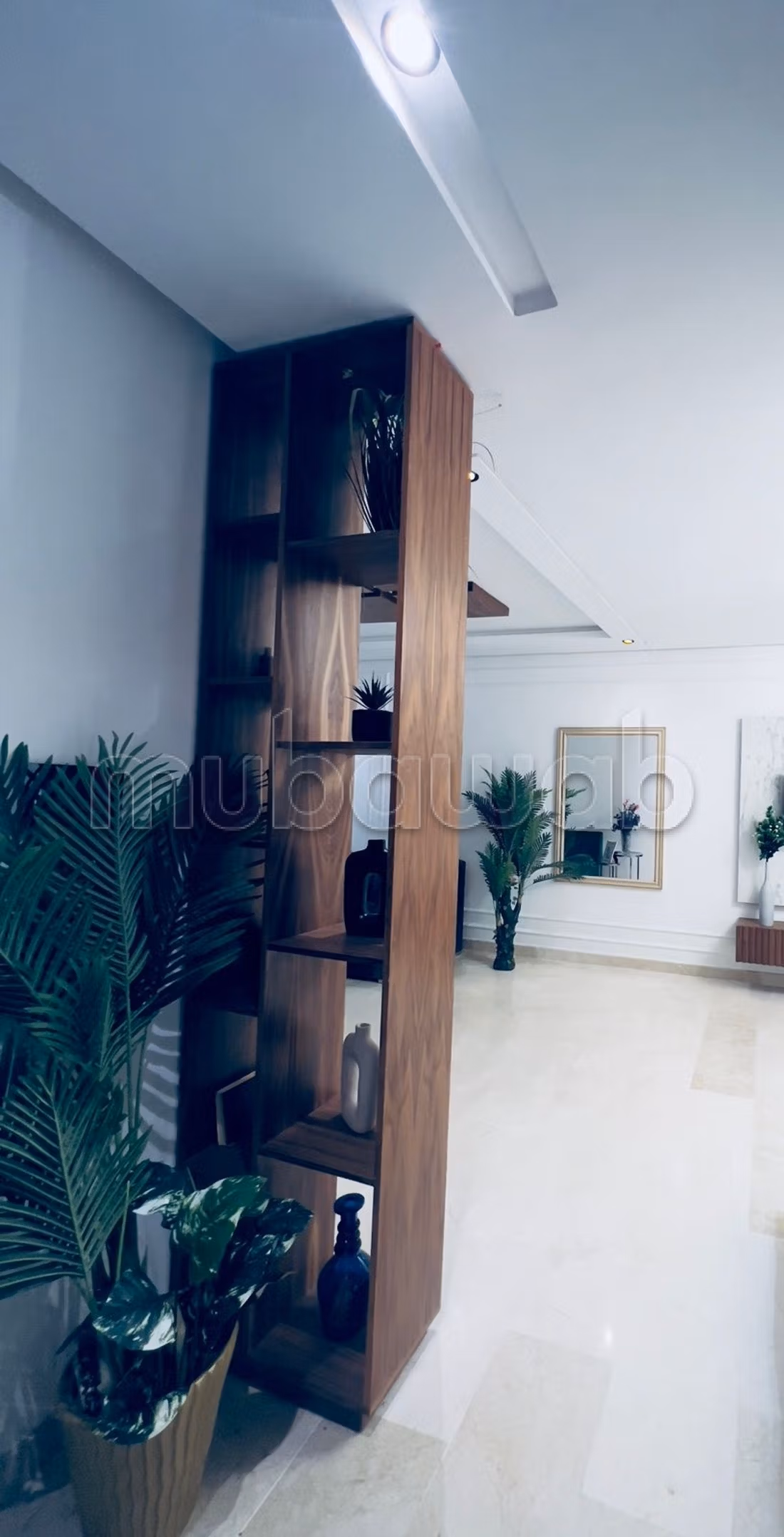 شقة للايجار في المنزه - 125 متر مربع — Photo 17