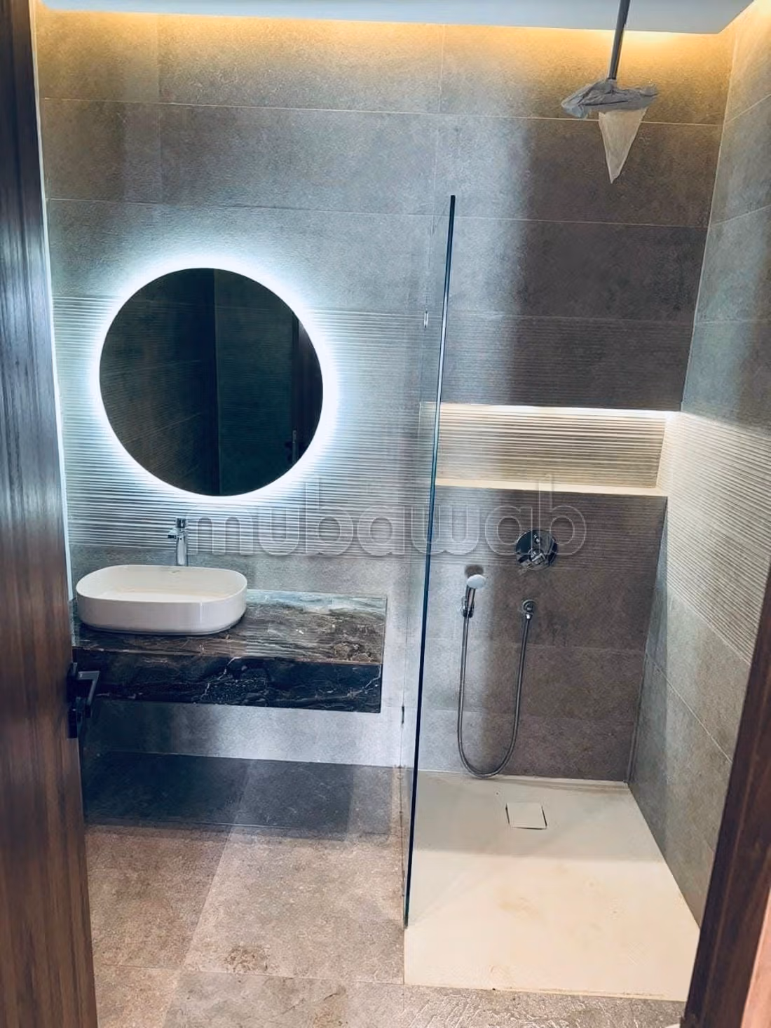 شقة للايجار في المنزه - 125 متر مربع — Photo 25