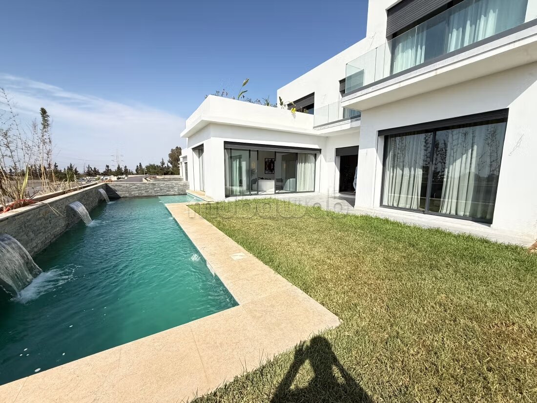 شقة للايجار في المنزه - 125 متر مربع — Photo 6
