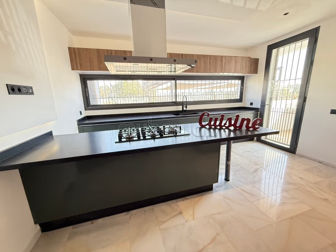 شقة للايجار في المنزه - 125 متر مربع — Photo 14