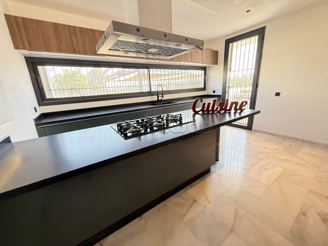 شقة للايجار في المنزه - 125 متر مربع — Photo 16