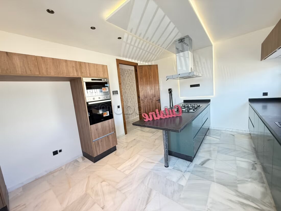 شقة للايجار في المنزه - 125 متر مربع — Photo 18