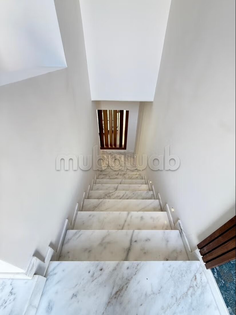 شقة للايجار في المنزه - 125 متر مربع — Photo 26