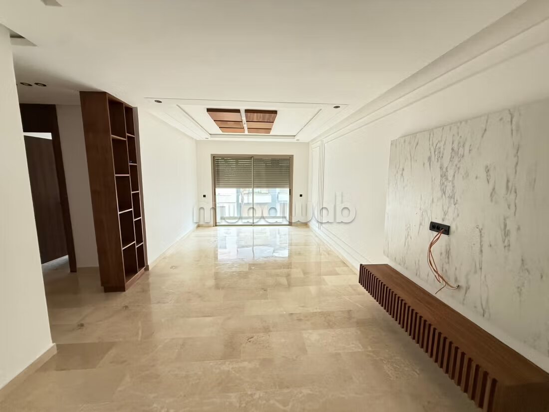 شقة للايجار في المنزه - 125 متر مربع — Photo 40