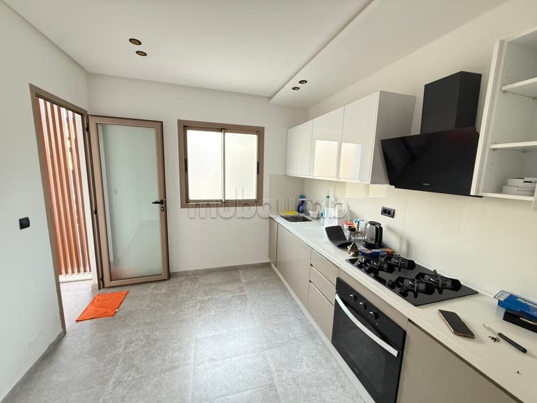 شقة للايجار في المنزه - 125 متر مربع — Photo 41