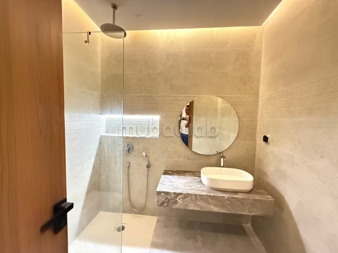 شقة للايجار في المنزه - 125 متر مربع — Photo 43