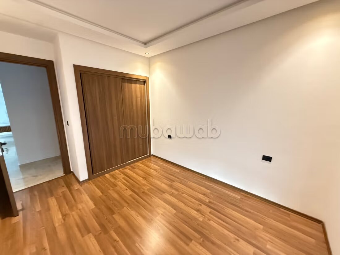 شقة للايجار في المنزه - 125 متر مربع — Photo 44