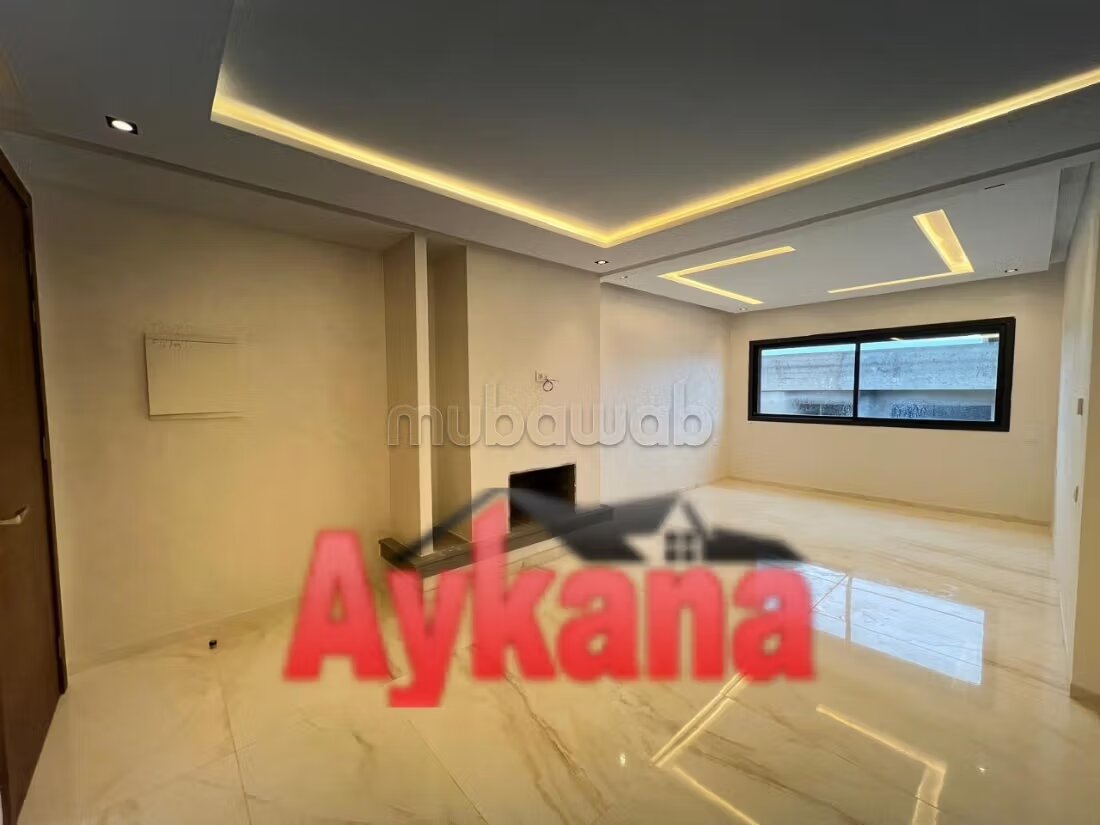 شقة للايجار في المنزه - 125 متر مربع — Photo 52