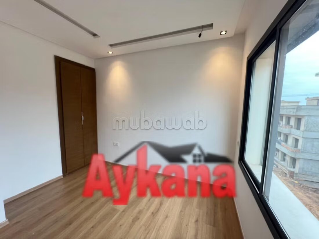 شقة للايجار في المنزه - 125 متر مربع — Photo 56
